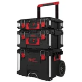 packout 1-2-3 sistem, kofer sa kolicima 4932464244