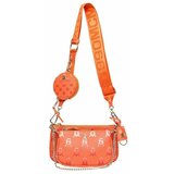 Steve Madden narandžasta ženska torbica cene