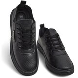 Resti Lace-up women's sporty shoes with a print Fennie | Shoptok.si