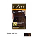 Biokap farba za kosu 6.3 Dark Golden Blond cene