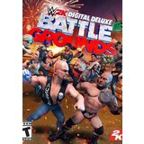 Steam WWE 2K BATTLEGROUNDS Digital Deluxe Edition Key GLOBAL Steam WWE 2K BATTLEGROUNDS Digital Deluxe Edition Key GLOBAL Slike