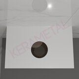 Kolpa San Kolpa Alexis OA 80cm Craft Wood 547180 | Eponuda.com