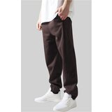 UC Men Sweatpants brown Cene