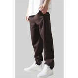 UC Men Sweatpants brown