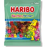 Haribo Medvedji parčki - 160 g | Shoptok.si