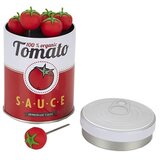 Balvi Gifts Koktel štapići set 6 - Tomato | Eponuda.com