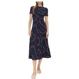 Tommy Hilfiger midi haljina sa printom cene