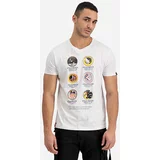 Alpha Industries Apollo Mission T-Shirt 106521 09