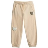 Original Marines hlače trenirka DH DEA3645F D bela 116 | Shoptok.si