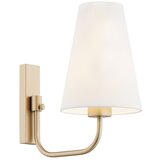  Argon 8312 - Zidna lampa SAFIANO 1xE27/15W/230V zlatna | Eponuda.com