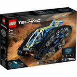 Lego 42140 Transformer-vozilo na daljinsko upravljanje Cene
