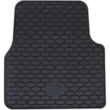  Auto tepih 4 pcs prikladno za C4 2021- Guma | shoptok.hr