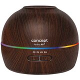 Copen ZV1006 aroma difuzor, 10W, 300ml, temno rjav | Shoptok.si