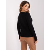 P-M Sweater-PM-SW-PM895.40P-black | Shoptok.si
