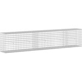  Gabion s žicom debljine 5 mm i mrežom 5x5 cm 250x30x50 cm - 30 cm 50 cm 250 cm | shoptok.hr