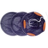 FIAP 1672 ribarska mreža Veličina očica: 6 mm (Ø x V) 500 mm x 1250 mm | Eponuda.ba