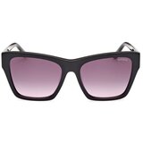 Guess Sunčane naočale GU00113/S Black | shoptok.hr