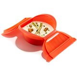 Lékué Silikonska posuda za kuhanje na pari – | shoptok.hr