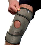 Fortuna Neoprene steznik za koleno sa magnetima INT-046 | ePonuda.com