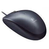 Logitech Miš M90 Gray 910-001793 | ePonuda.com