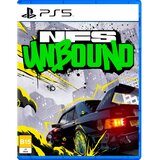  Need for Speed Unbound (PS5) - rabljeno | Shoptok.si