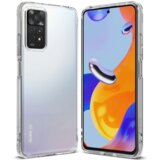 Onasi clear case 1,8 mm silikonski ovitek za xiaomi redmi note 11 / redmi note 11s - prozoren Cene