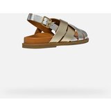 Geox Gold women's sandals Adelash - Women's | ePonuda.com