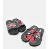 Sinsay Natikače 2 pack Spider-Man | shoptok.hr