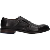 Re Blu' Čevlji Derby 7768 Črna | Shoptok.si