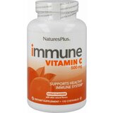 Nature's Plus Immune Vit. C - pastile Cene