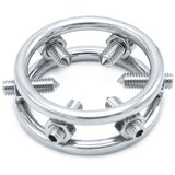 Kiotos Steel Torture Glans Ring 34mm | Shoptok.si