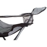  Sklopiva turistička ribolovna stolica XL | shoptok.hr