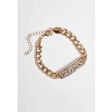 Urban Classics Accessoires XOXO bracelet gold | Shoptok.si