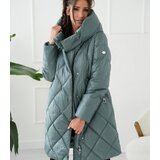 Pri Warm women's winter coat Quilted Insulated MELANIA | Shoptok.si