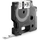 Dymo Traka crna sa belim tekstom IND 9mm x 5.5m Cene