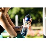 Vialli Design Mentol zelena staklena boca za vodu 350 ml Fuori – | shoptok.hr