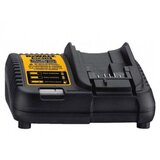 Dewalt DCB115 aku univerzalni punjač XR | shoptok.hr