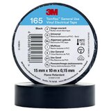 3m Izolir traka (10 m, 15x0,15 mm) crna | shoptok.hr
