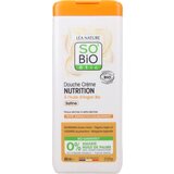 SO’BiO étic hranilna krema za prhanje z arganom - 650 ml Cene