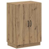  Ormar za cipele HOORN 59 5 x 39 5 x 87 cm Konstruirano drvo - Hrast artisan | shoptok.hr