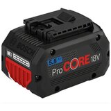 Bosch PROCORE 18V 5.5Ah Akumulator-baterija | ePonuda.com