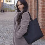 Notino Elite Collection Shopper Bag nakupovalna torba velikost XL | Shoptok.si