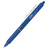 PILOT FRIXION BALL CLICKER 0.7 PLAVI
