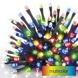  Spoljašnji LED božićni lanac 50xLED/5m IP44 višebojni | Eponuda.com