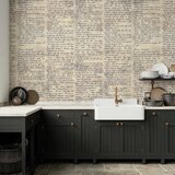  Tapeta - Verses of Love (Romeo &amp Juliet) 50x1000 Vodootporna | shoptok.hr