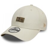 New Era Ne badge 9forty newera Bež | shoptok.hr