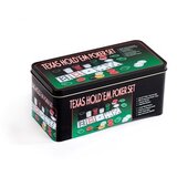Denis Texas Holdem Poker set Cene