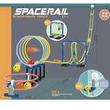 Magic Toys Specerail staza sa kuglama 77 komada | shoptok.hr
