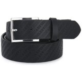 Guess Pasovi Bla Classic Črna | Shoptok.si