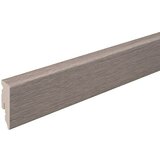 PROFILES AND MORE Podna kutna lajsna KU051L Woodstock (240 cm x 15 mm x 50 mm) | shoptok.hr